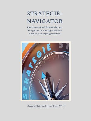 cover image of Strategie-Navigator